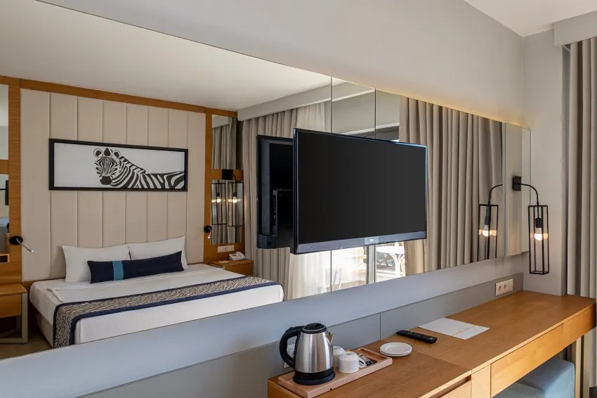 Calido Maris Hotel 5*-7