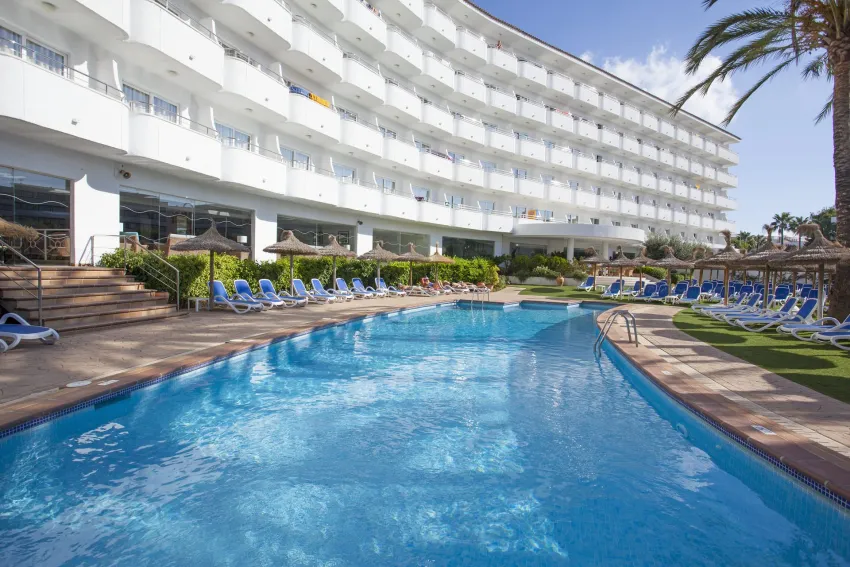 Grupotel Maritimo 4*-6