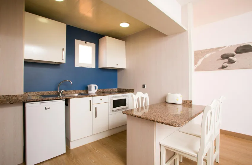 Aquasol Aparthotel 4*-22