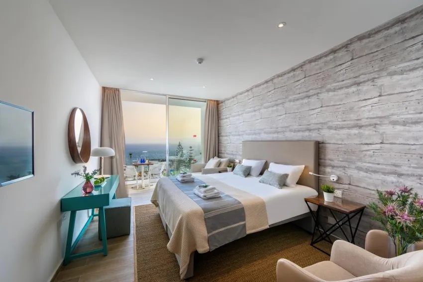 Leonardo Plaza Cypria Maris Beach Hotel and Spa 4*-19