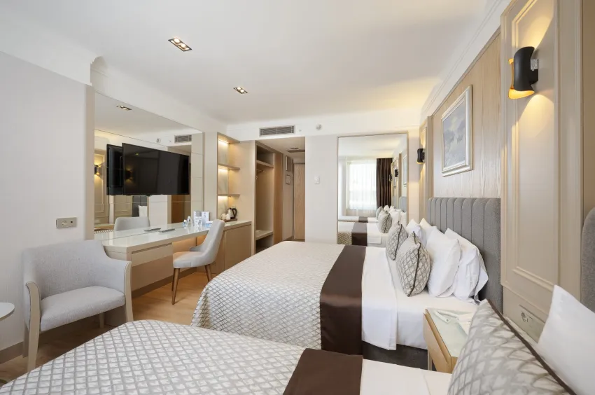 Porto Bello Hotel Resort & Spa 5*-23