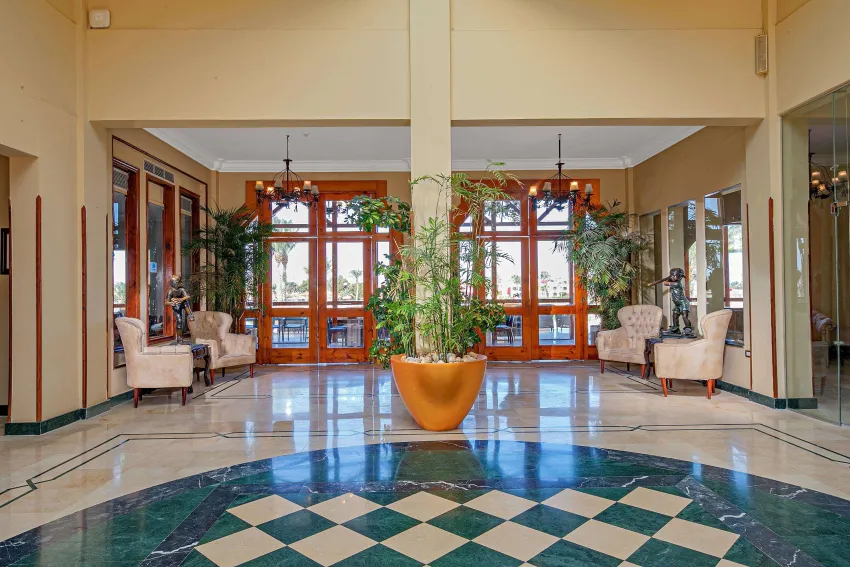 Panorama Bungalows Resort El Gouna 4*-30