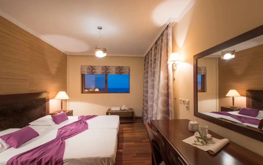 St. John Villas and Suites 5*-23