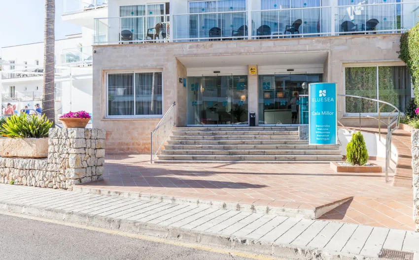 Blue Sea Cala Millor 3*-3