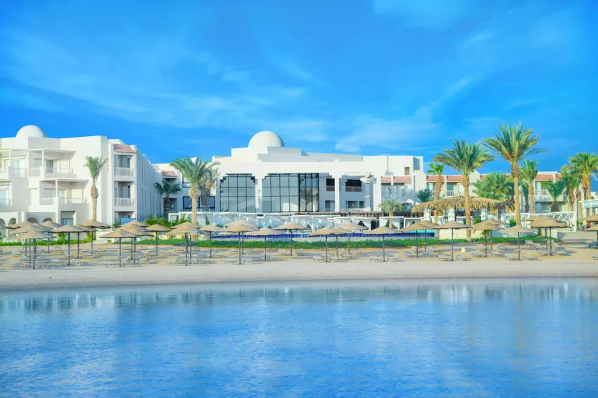 Jaz Elite Casa Del Mar Beach 5*-6