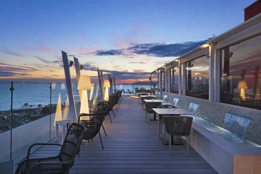 Obelisco Hotel 4*-15