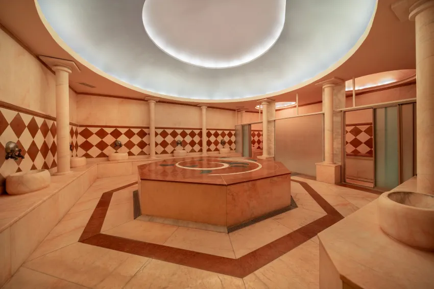 Sueno Hotels Beach Side 5*-11