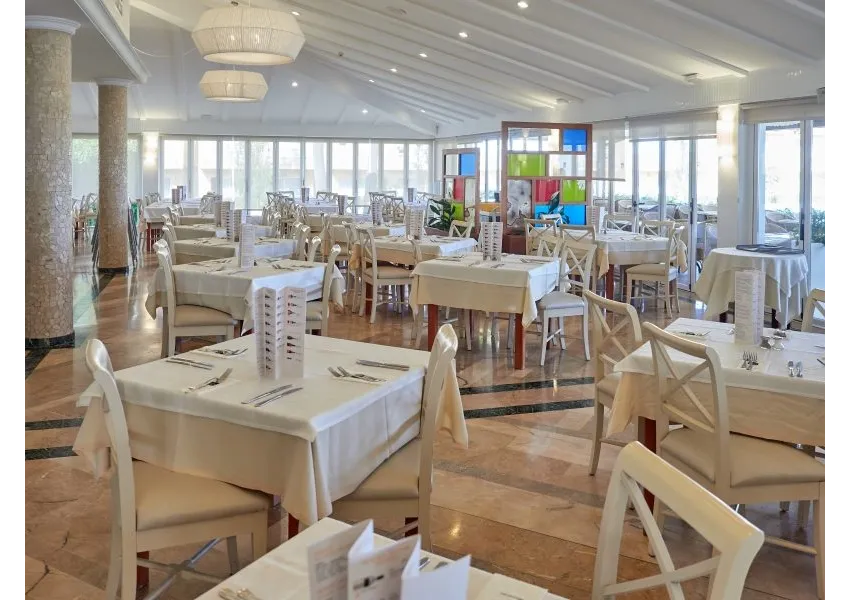 BQ Alcudia Sun Village 3*-17