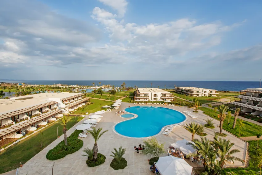 Noah's Ark Deluxe Hotel & Spa 5*-15