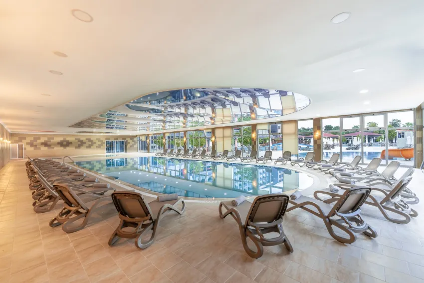 Casa Fora Beach Resort 5*-7