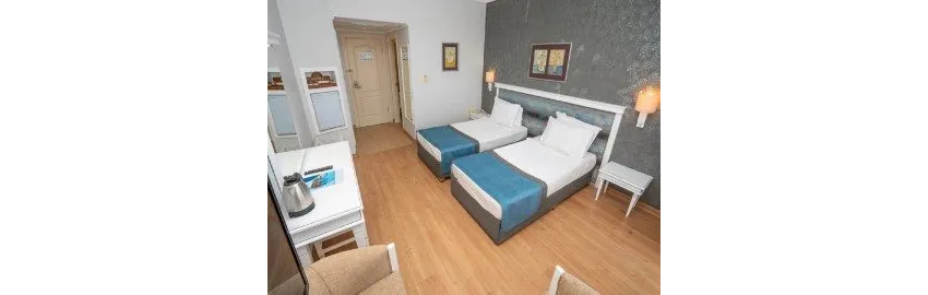 Armas Pemar Beach (Ex. Pemar Beach) 5*-6