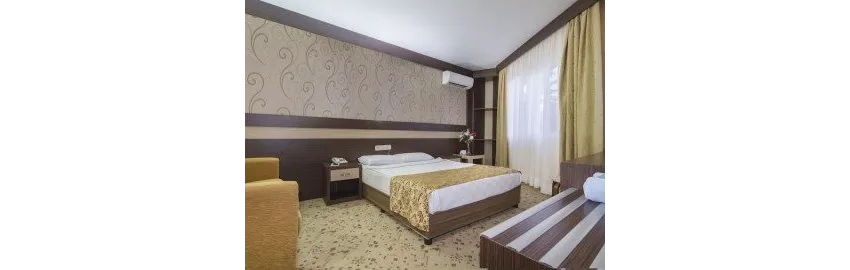 Lonicera World Hotel 4*-18
