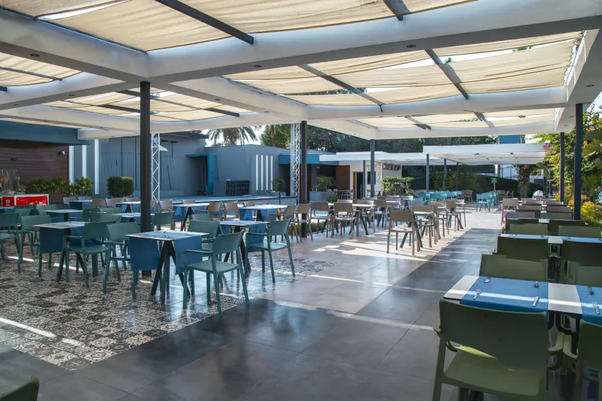 Seashell Resort & Spa Hotel 5*-26