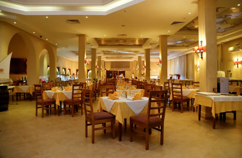 Golden Tulip President Hammamet Hotel 4*-21