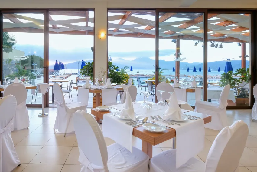 Miramare Resort and Spa 4*-27