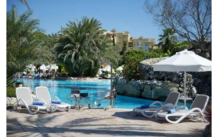 Limak Arcadia Sport Resort 5*-42