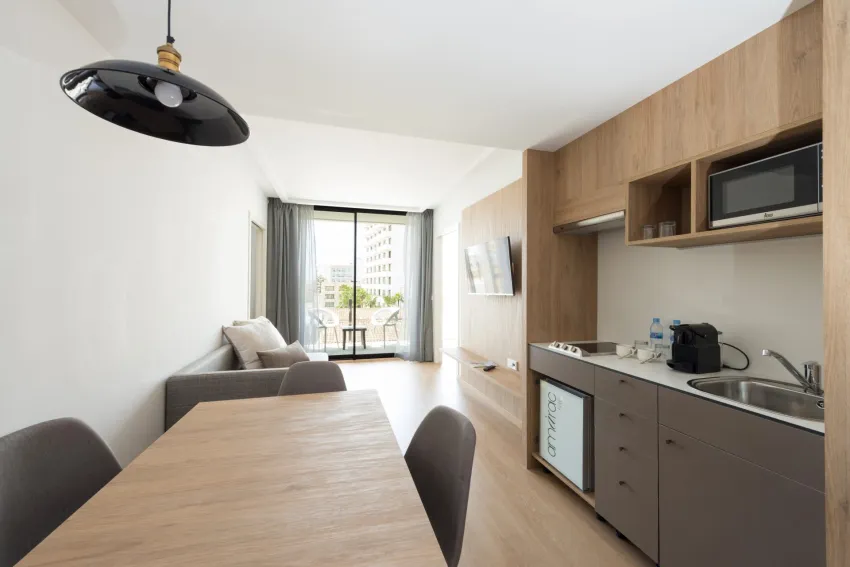 Kyrat Amarac Suites 4*-16