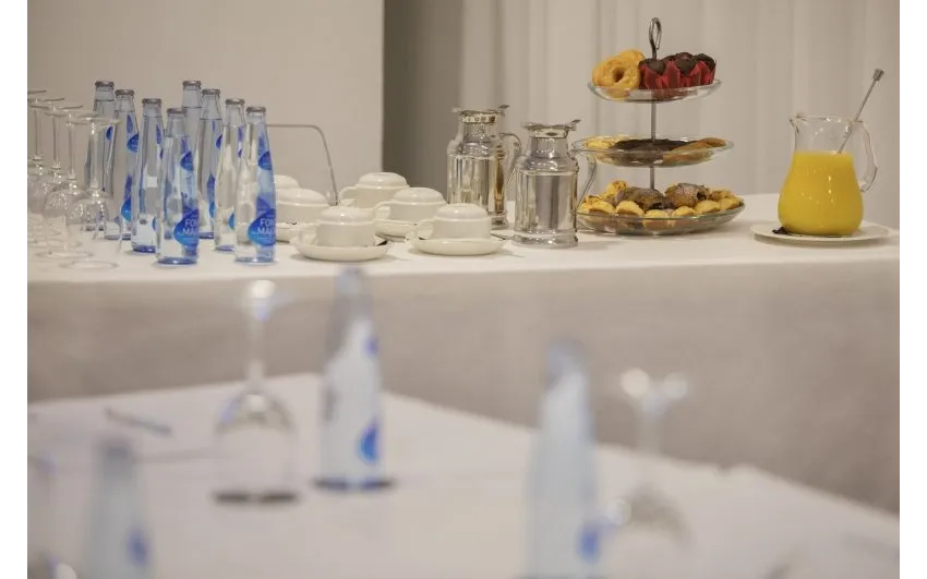 HM Gran Fiesta Hotel 4*-5