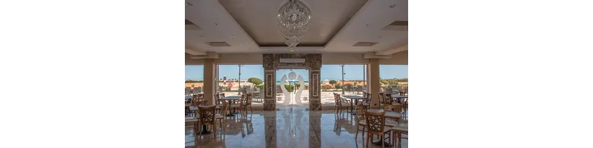 Gravity Hotel & Aqua Park Sahl Hasheesh 5*-89