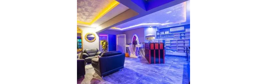 Aslan City Hotel 3*-25