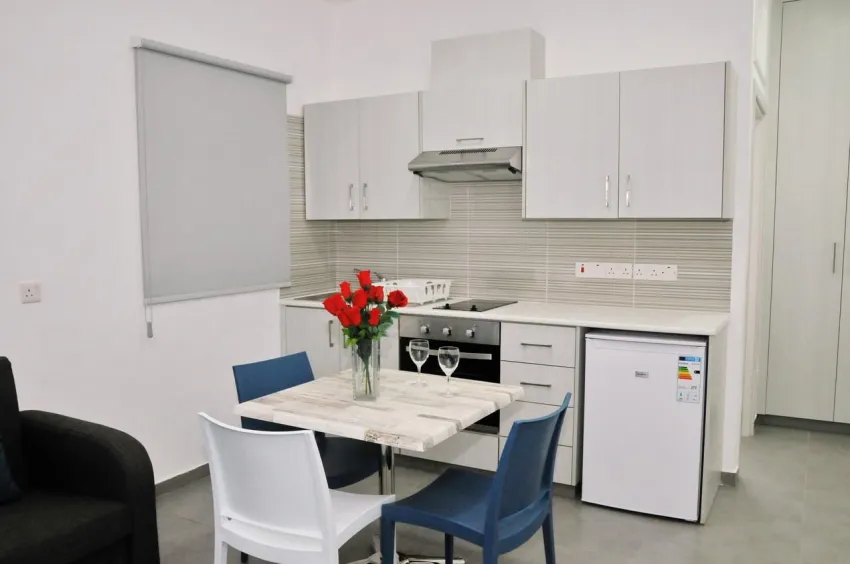 Kaos Hotel Apartments 2*-3