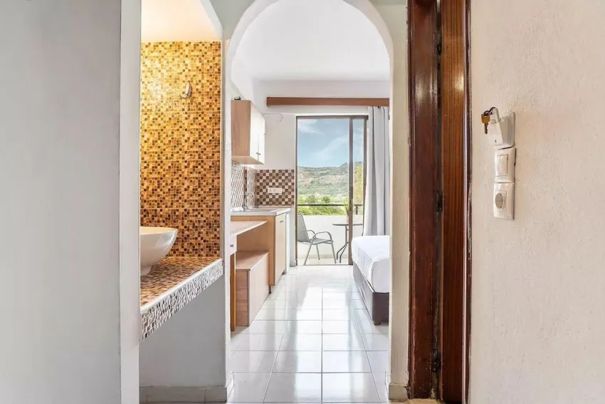 Sotirakis Hotel 2*-21