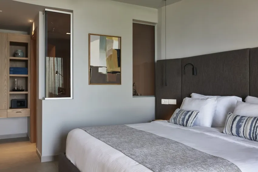 Amira Luxury Resort and Spa 5*-19