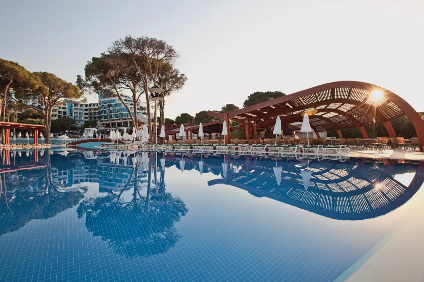 Paloma Sencia ( Ex Cornelia Deluxe Resort) 5*-25