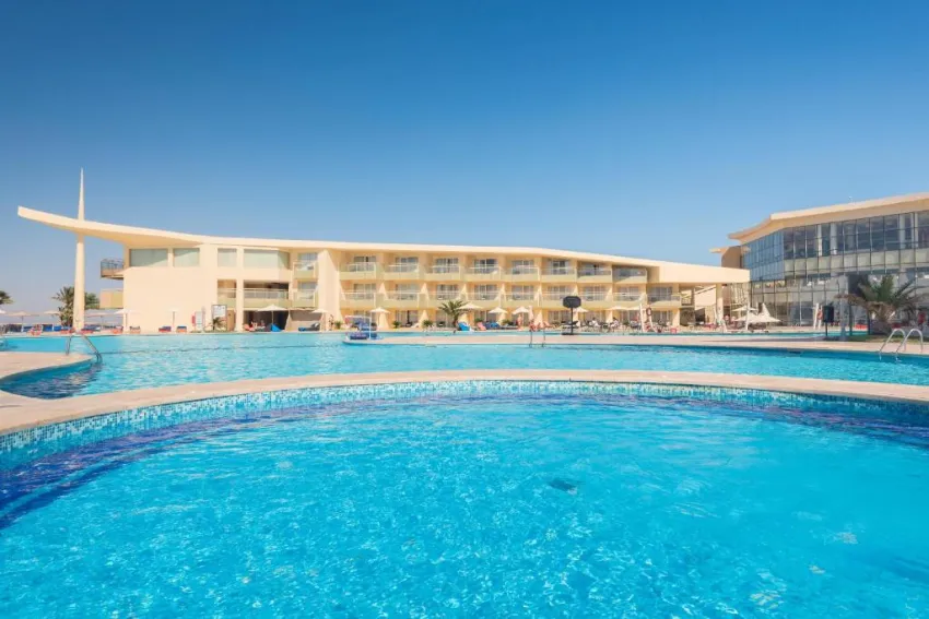 BARCELO TIRAN SHARM  4*-10