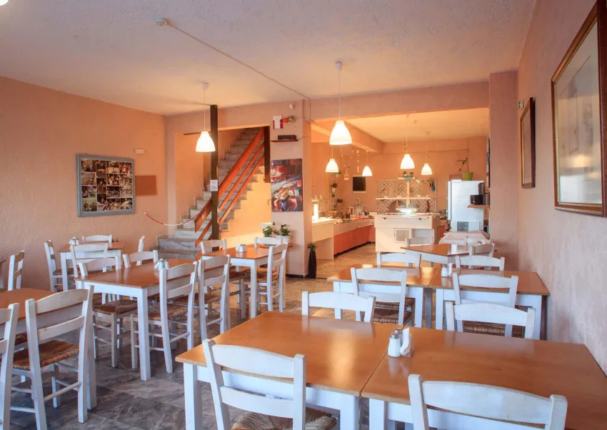 Almare Beach Hotel 3*-9