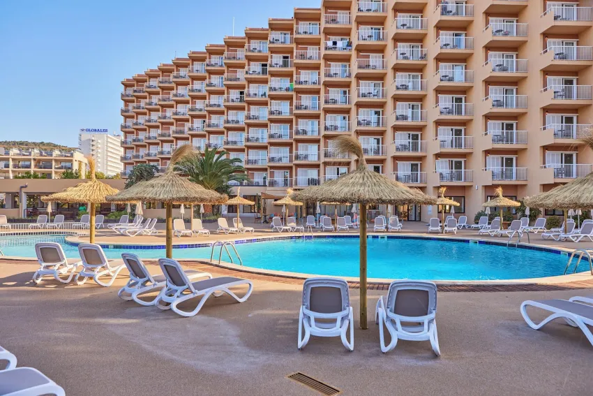 Tent Palmanova 3*-31