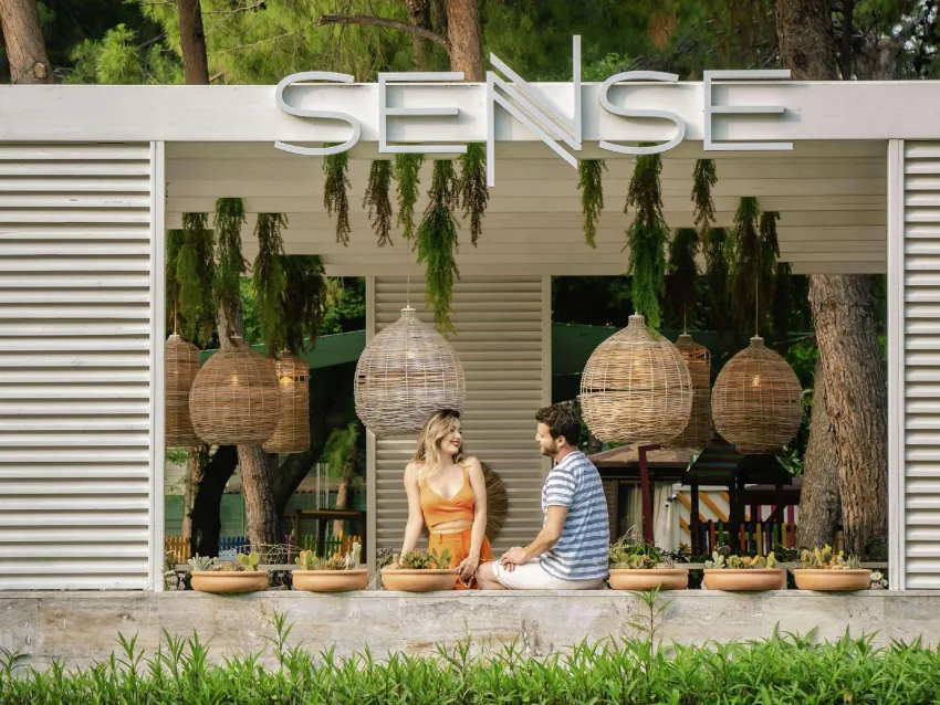 Rixos Downtown Antalya 5*-109