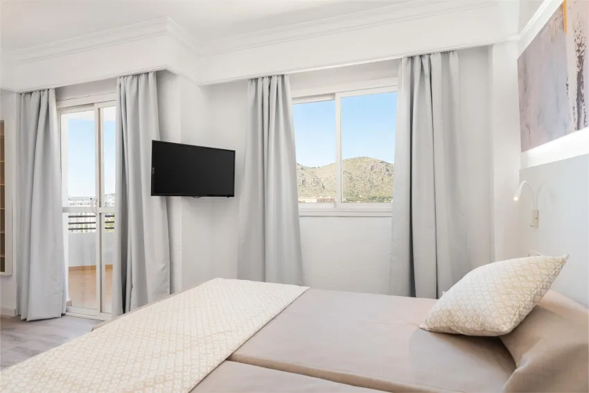 Alcudia Beach Aparthotel 3*-29