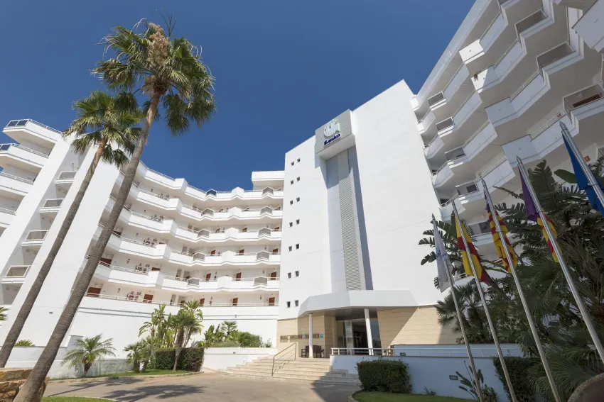 Cala Millor Garden 4*-5