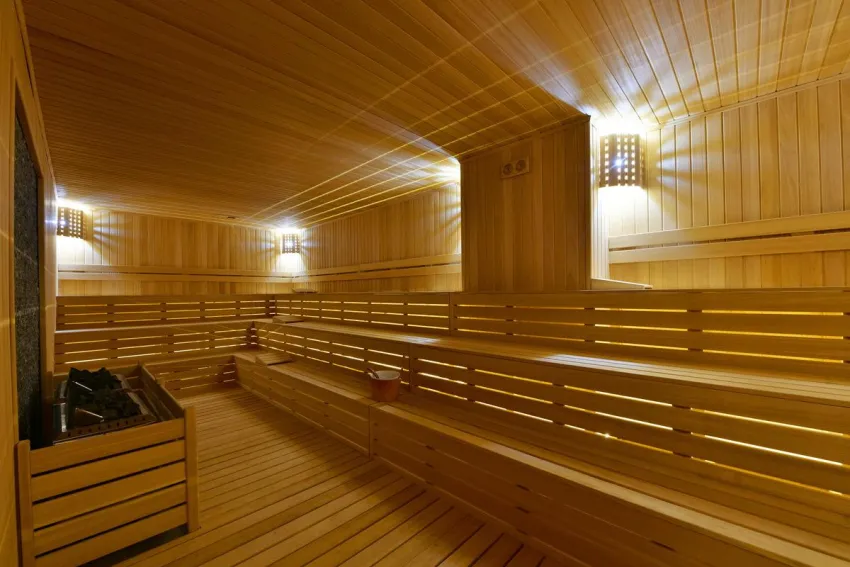 Ethno Hotels Belek 5*-34