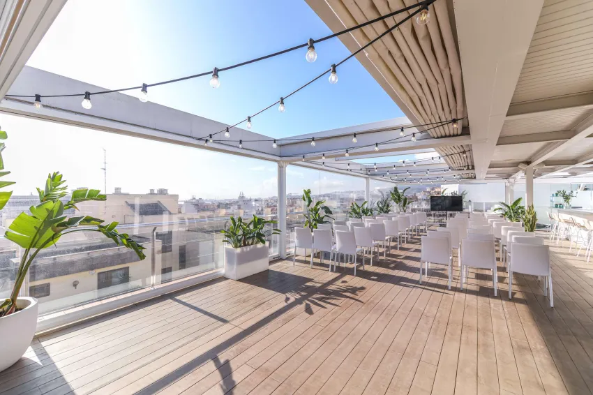 Innside Palma Center 4*-172