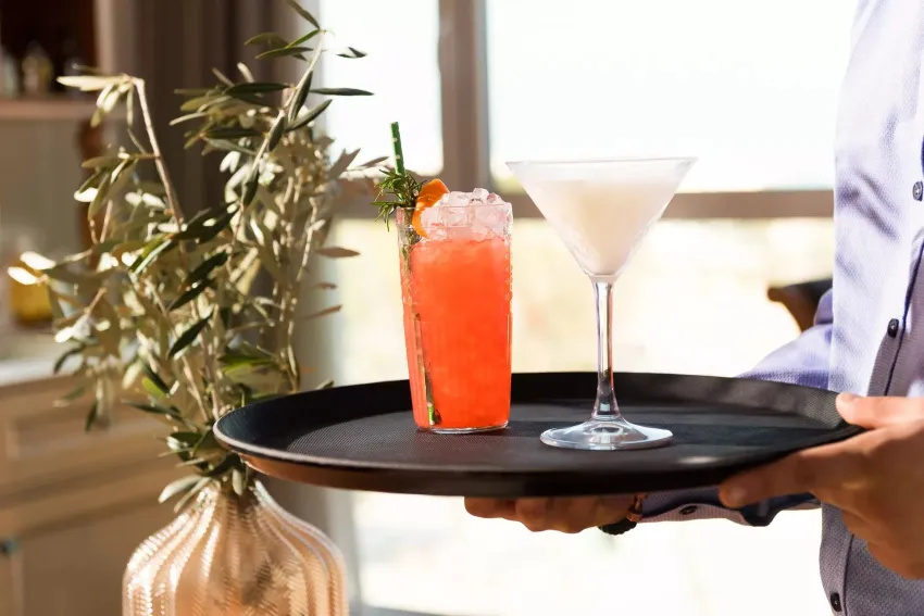 Legacy Gastro Suites 5*-6