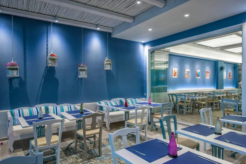 Stalis Hotel 3*-8