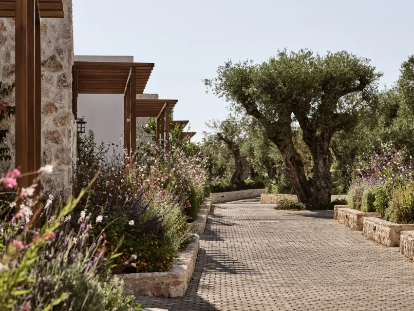 Lesante Cape Resort and Villas 5*-12