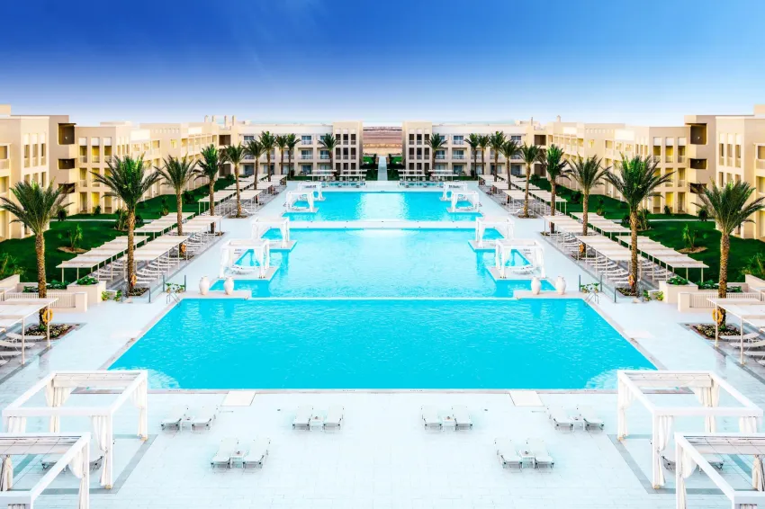 Jaz Aquaviva Makadi 5*-2