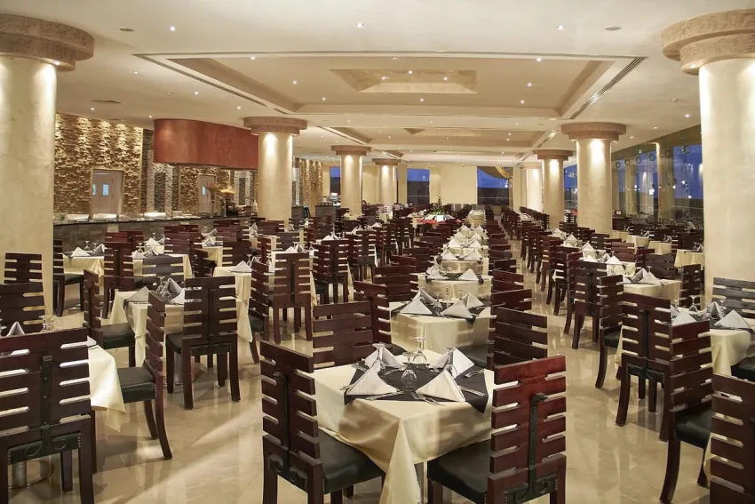 Casa Mare Resort EX. Royal Tulip Beach Resort 5*-5