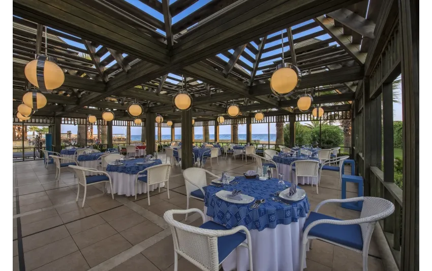 Megasaray Club Belek 5*-9