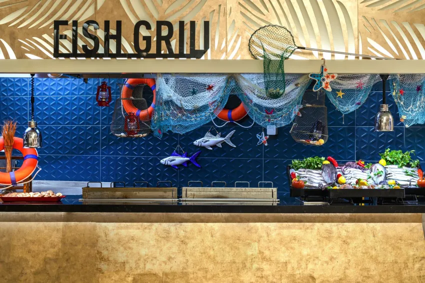 Calyptus Kirman Premium (Ex. Kirman Calyptus Resort) 5*-19