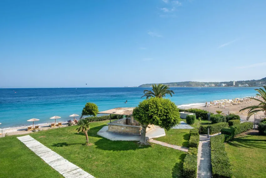 Ixia Dream Beachfront Hotel 4*-3