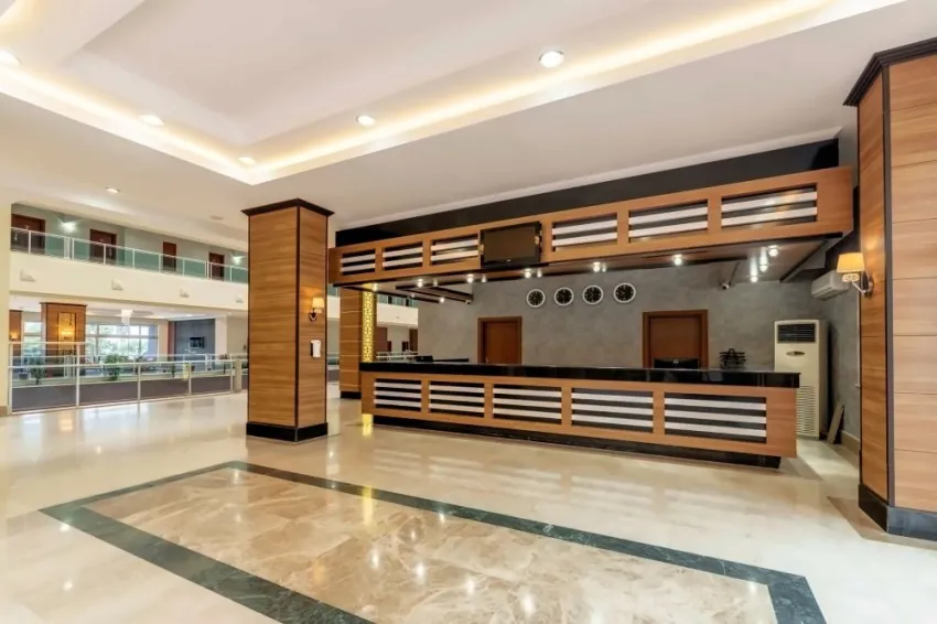 CASA FORA BEACH RESORT  5*-26