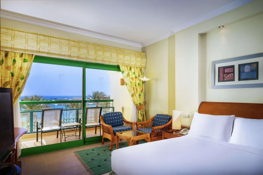 Swiss Inn Hurghada Resort Ex. Hilton Hurghada Resort 5*-320