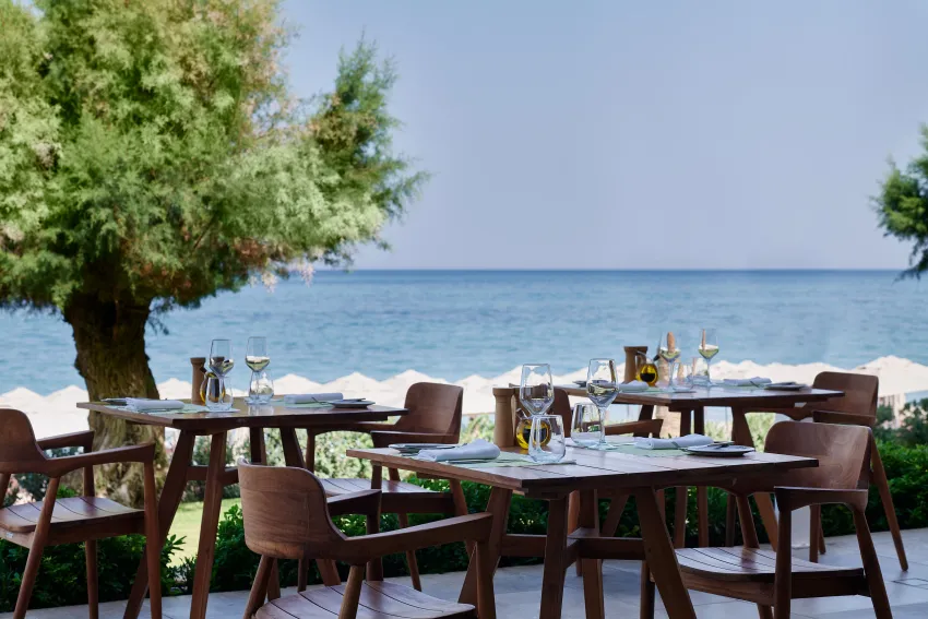 Amira Luxury Resort and Spa 5*-13