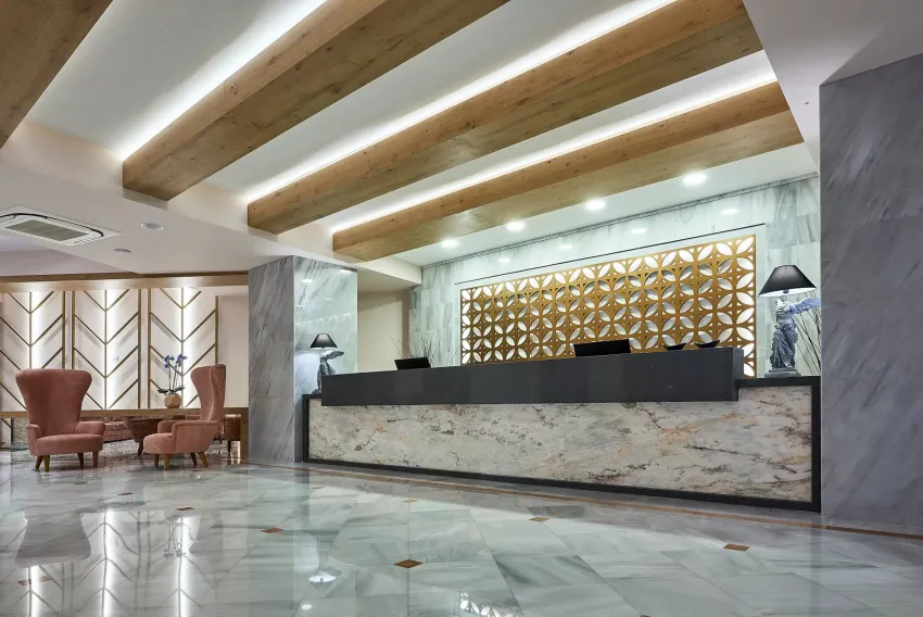 MYTHOS PALACE RESORT & SPA 5*-23