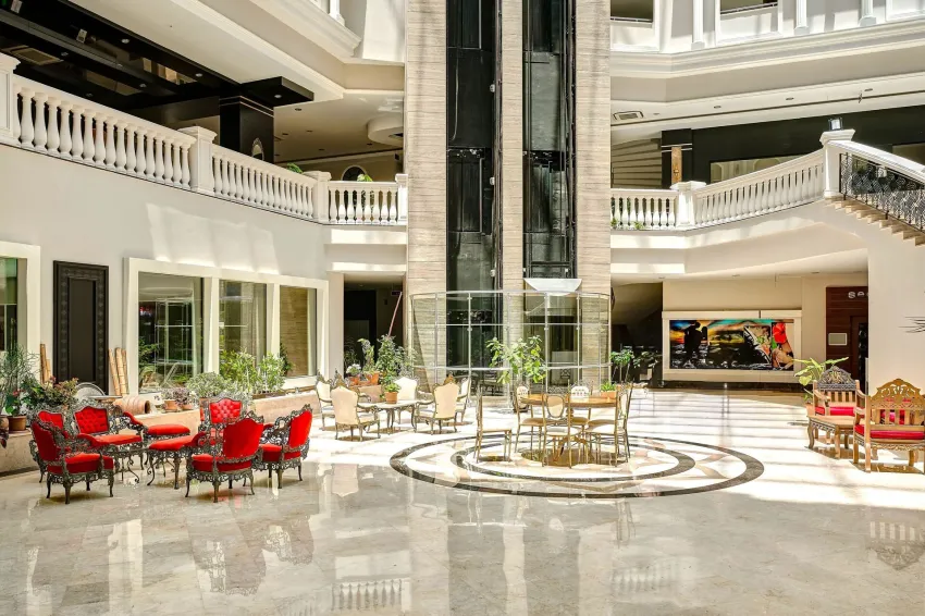 Seaden Sea World Resort & Spa 5*-22