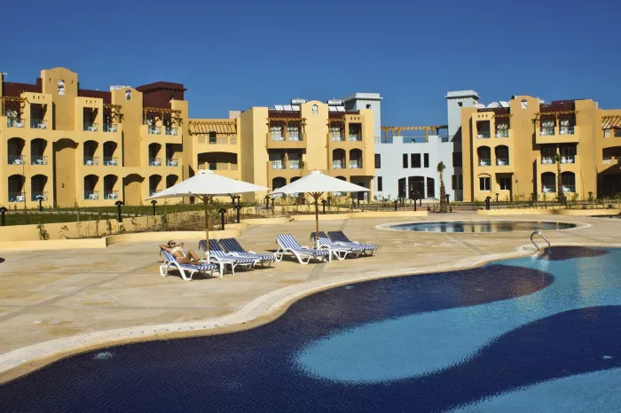 Lemon & Soul Makadi Garden 3* - Makadi bay - Egipt